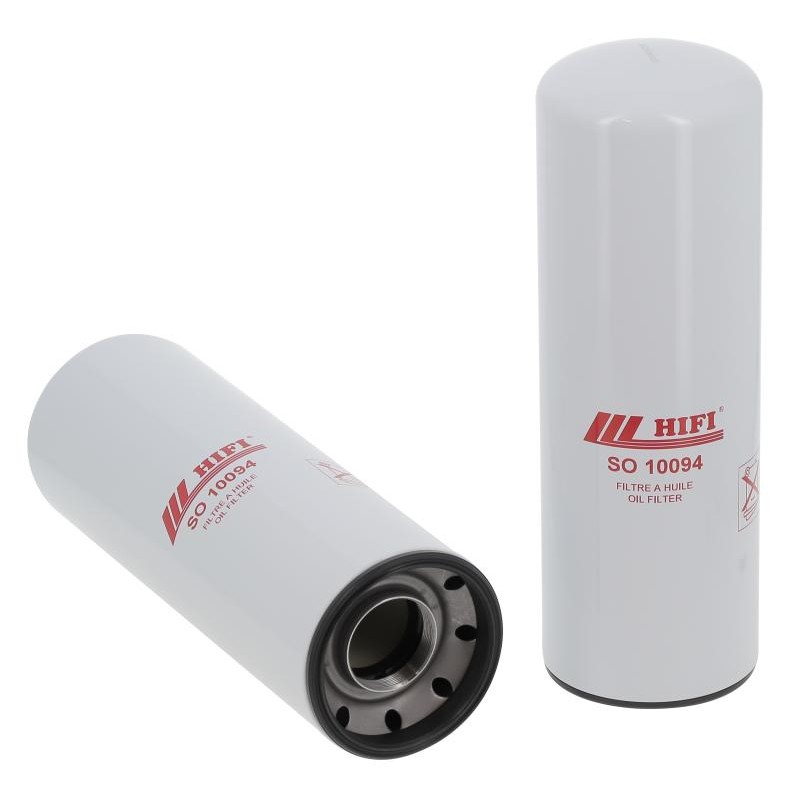 Hifi SO10094 OIL FILTER