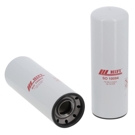 Hifi SO10094 OIL FILTER