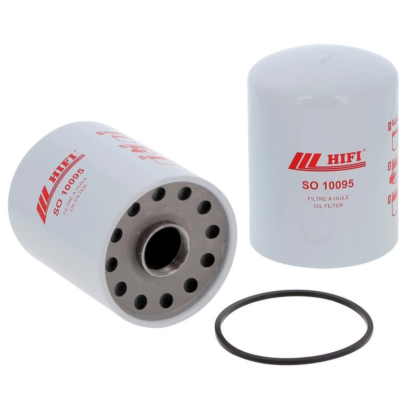 Hifi SO10095 OIL FILTER