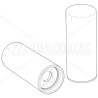 Hifi SO10097 OIL FILTER