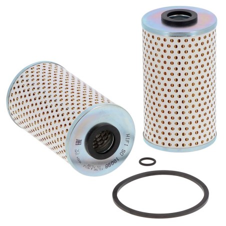 HIFI SO10098 OIL FILTER
