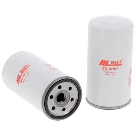 Hifi SO10101 OIL FILTER