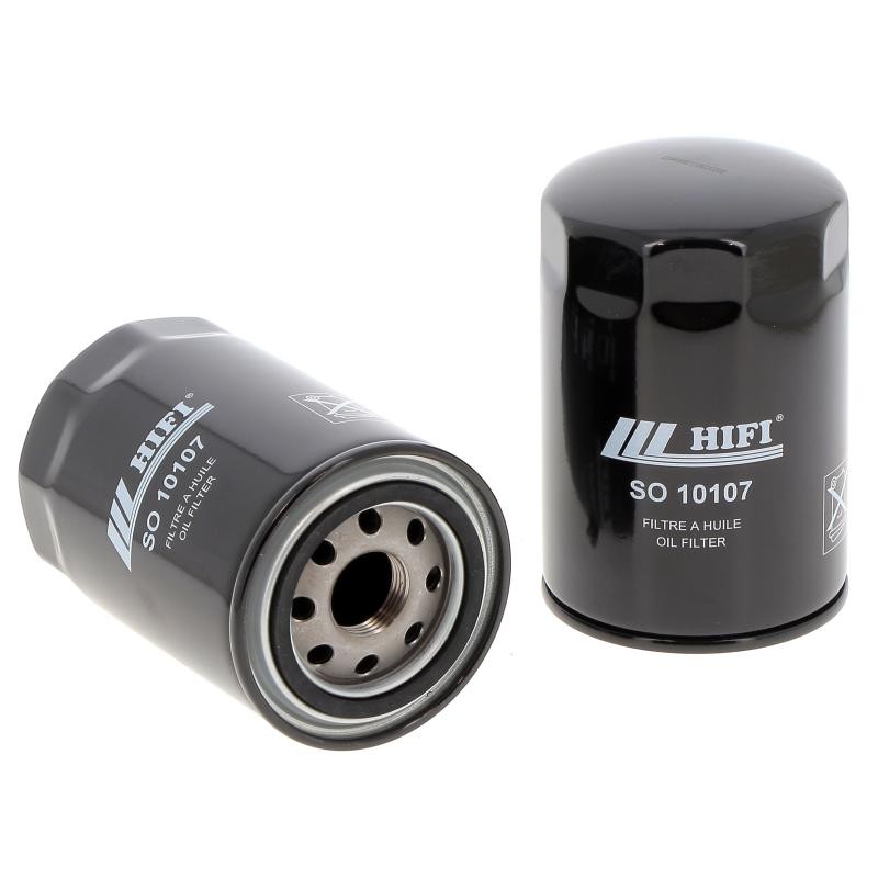 Hifi SO10107 OIL FILTER