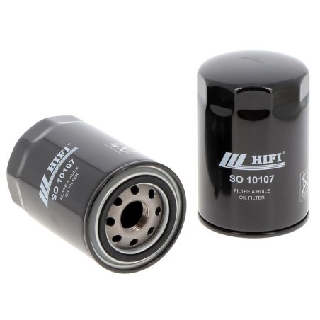 Hifi SO10107 OIL FILTER