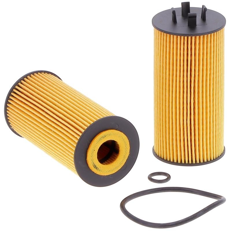 HIFI SO10110 OIL FILTER