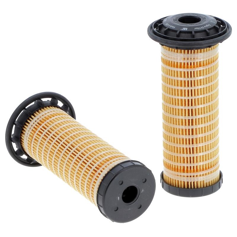 Hifi SO10112 OIL FILTER