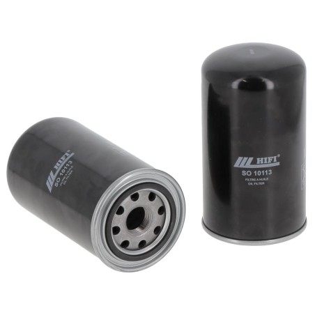Hifi SO10113 OIL FILTER