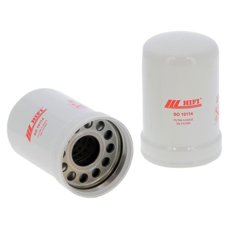 Hifi SO10114 OIL FILTER