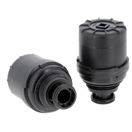 Hifi SO10117 OIL FILTER