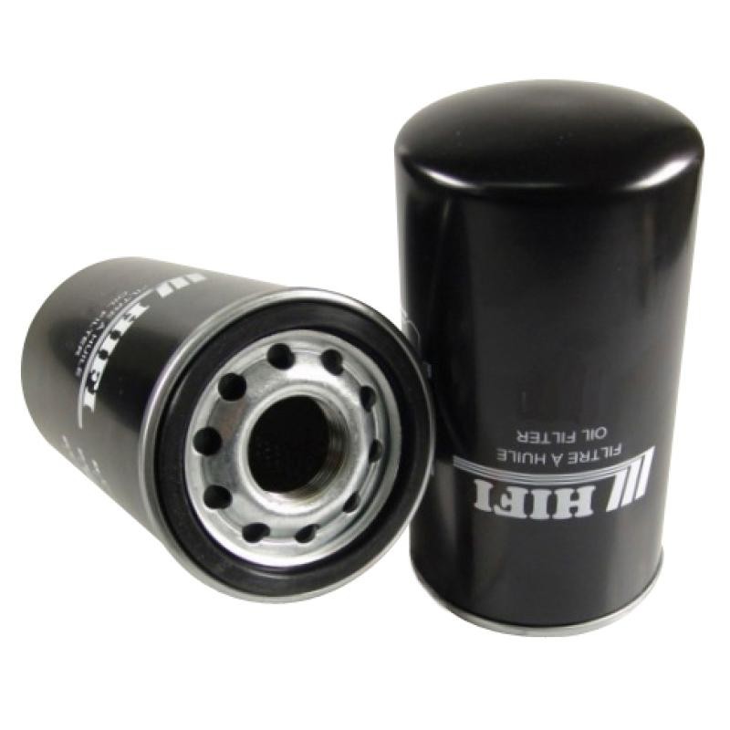 Hifi SO10118 OIL FILTER