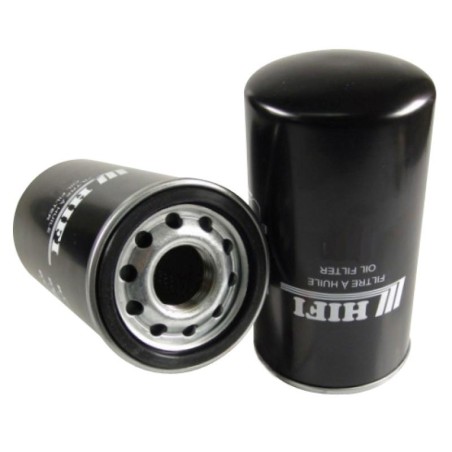 Hifi SO10118 OIL FILTER