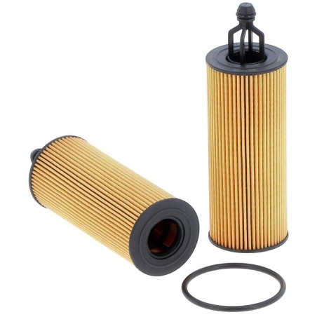 Hifi SO10126 OIL FILTER