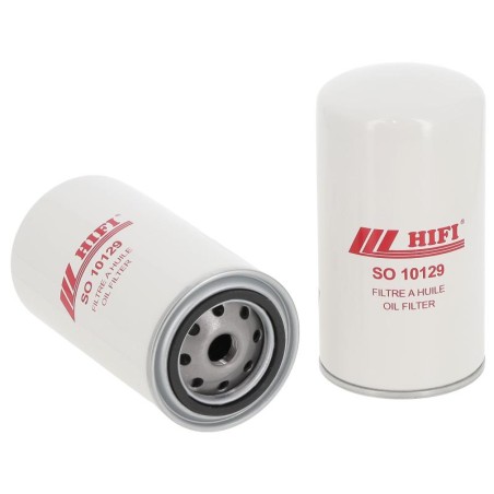 Hifi SO10129 OIL FILTER
