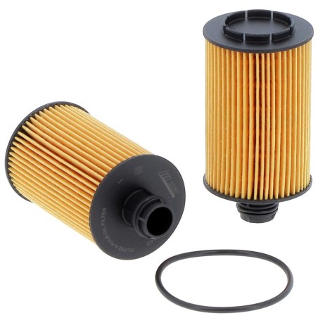 HIFI SO10140 OIL FILTER