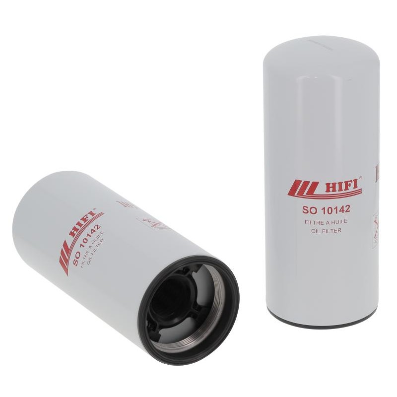 Hifi SO10142 OIL FILTER