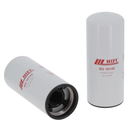 Hifi SO10142 OIL FILTER