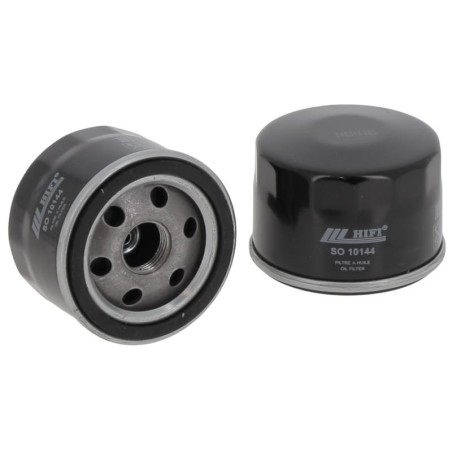 HIFI SO10144 OIL FILTER