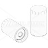 SO10159 OIL FILTER | RICO Europe