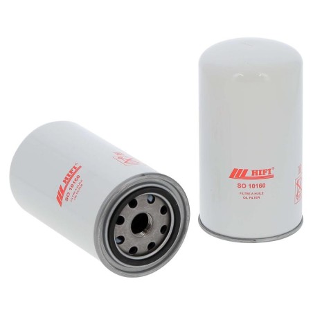 Hifi SO10160 OIL FILTER