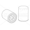 SO10161 OIL FILTER | RICO Europe