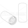SO10171 OIL FILTER | RICO Europe