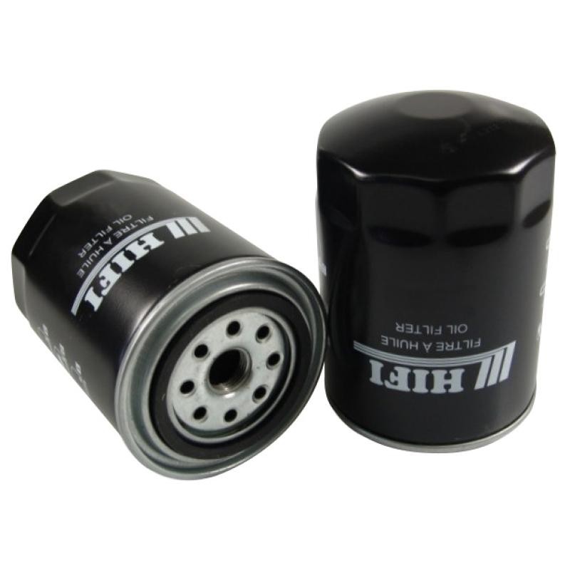 Hifi SO10172 OIL FILTER