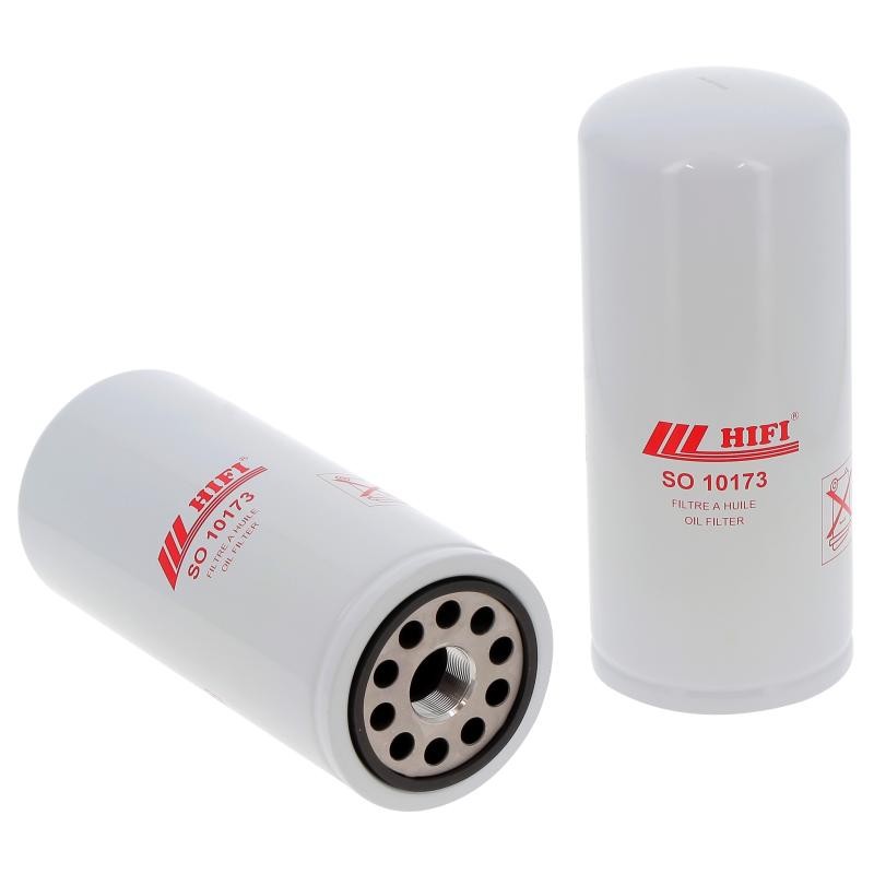 SO10173 OIL FILTER | RICO Europe