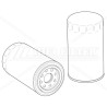 SO10174 OIL FILTER | RICO Europe