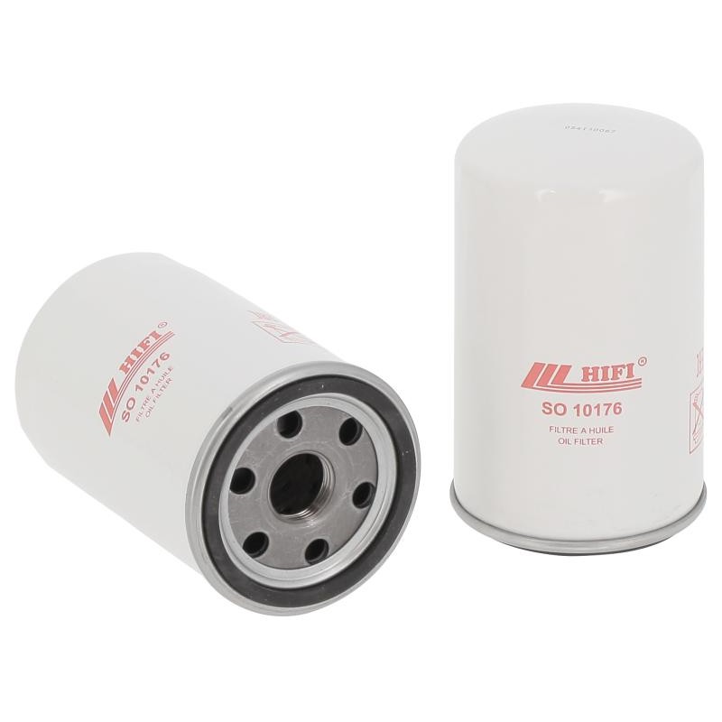 Hifi SO10176 OIL FILTER