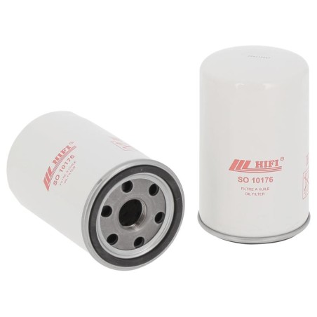 Hifi SO10176 OIL FILTER