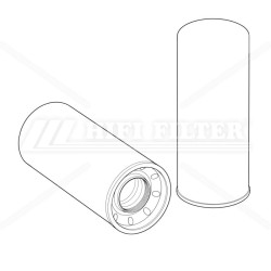 SO10177 Oil Filter