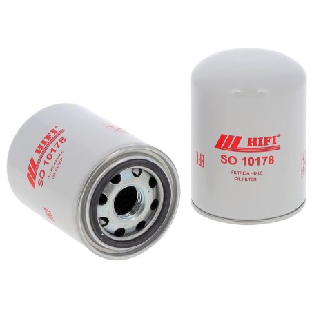 SO10178 OIL FILTER | RICO Europe