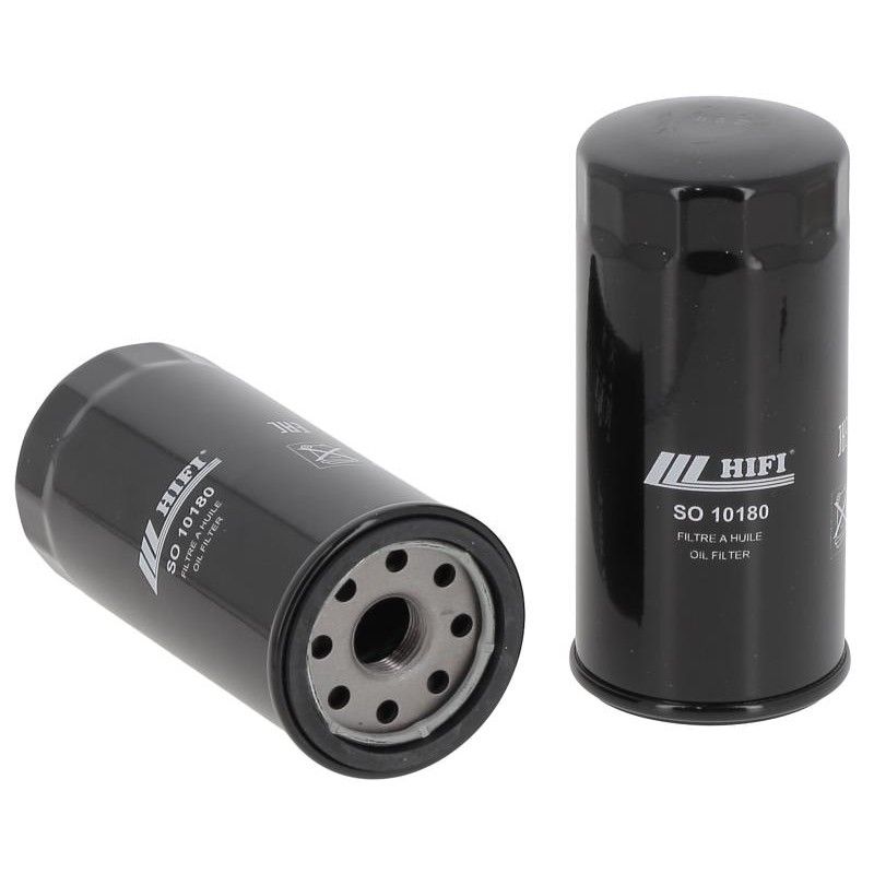 SO10180 OIL FILTER | RICO Europe