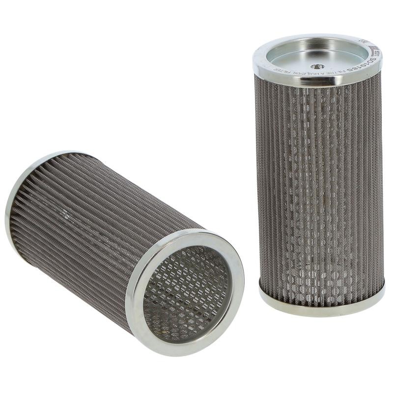 SO10185 OIL FILTER | RICO Europe