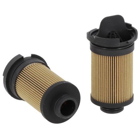 SO10186 OIL FILTER | RICO Europe