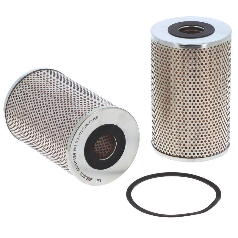 SO10188 OIL FILTER | RICO Europe
