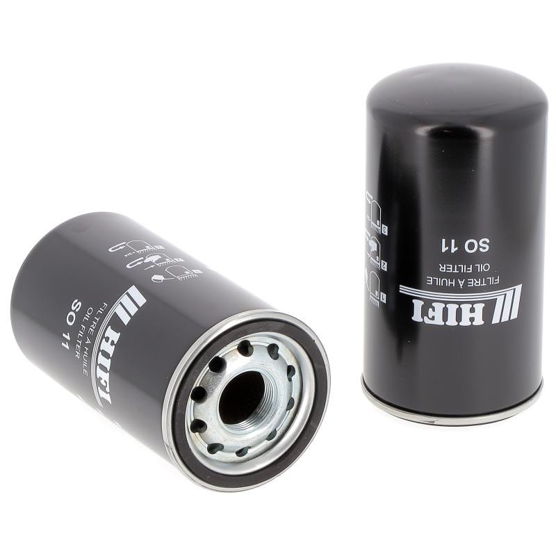 Hifi SO11 OIL FILTER