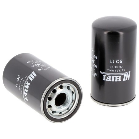 Hifi SO11 OIL FILTER