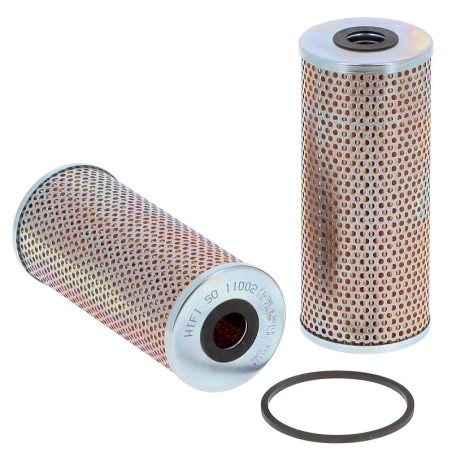 Hifi SO11002 OIL FILTER
