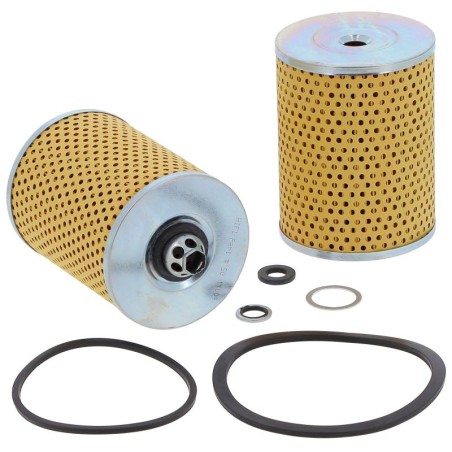 Hifi SO11004 OIL FILTER
