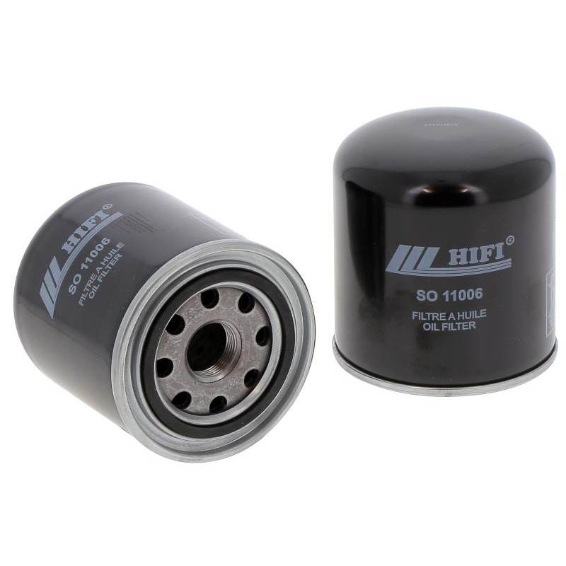 Hifi SO11006 OIL FILTER