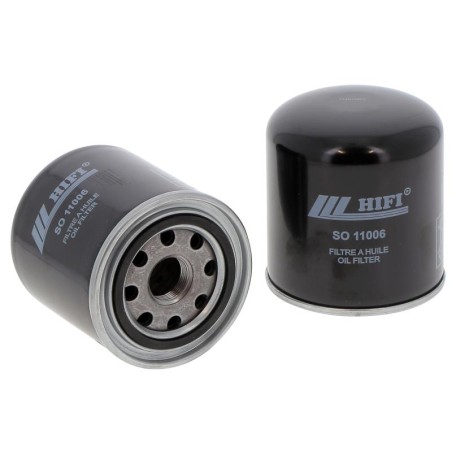 Hifi SO11006 OIL FILTER