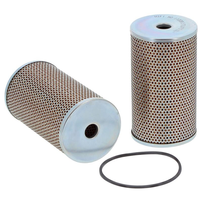 HIFI SO11008 OIL FILTER