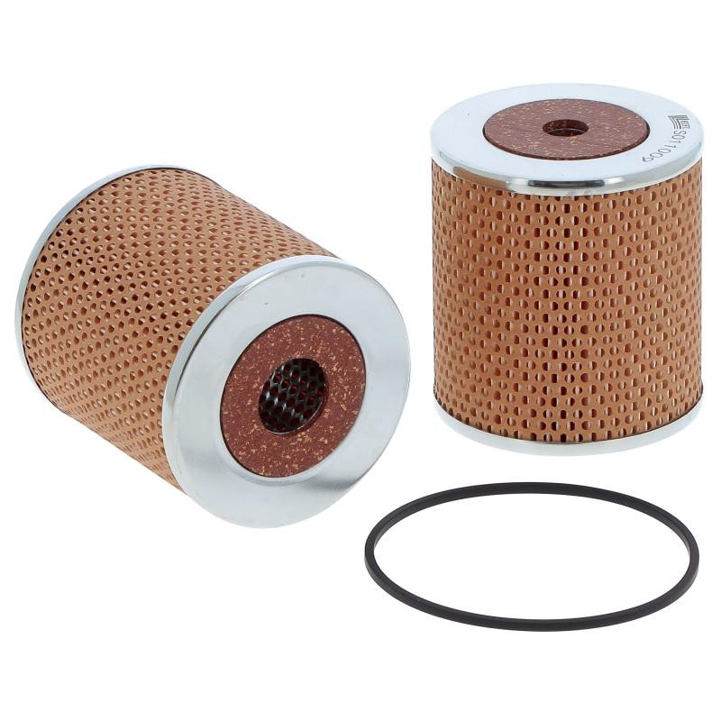 SO11009 OIL FILTER | RICO Europe