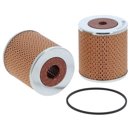 SO11009 OIL FILTER | RICO Europe