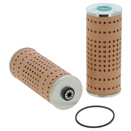 HIFI SO11010 OIL FILTER