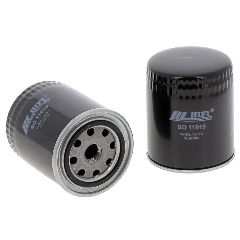 Hifi SO11019 OIL FILTER
