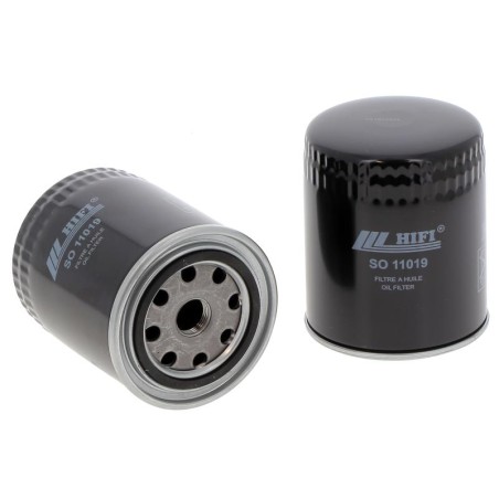Hifi SO11019 OIL FILTER