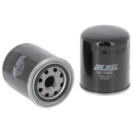 Hifi SO11020 OIL FILTER