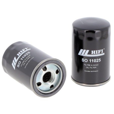 Hifi SO11025 OIL FILTER